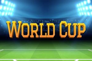 Slot World Cup Gold