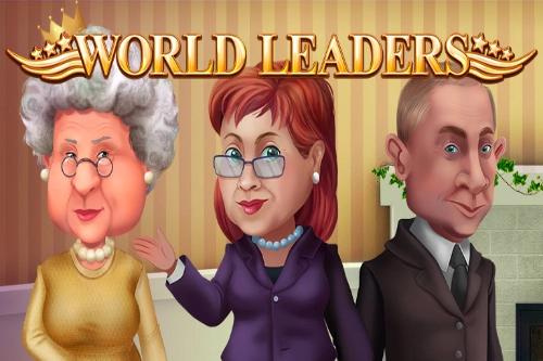Slot World Leaders