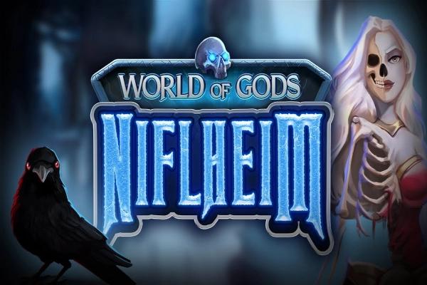 Slot World of Gods: Niflheim