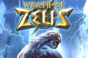 Slot Wrath of Zeus-2