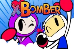 Slot X-Bomber