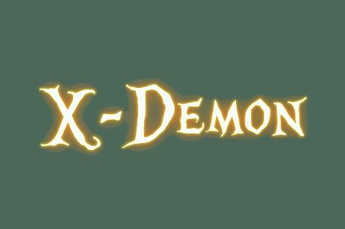Slot X-Demon
