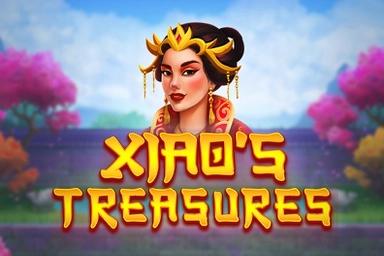 Slot Xiao's Treasures