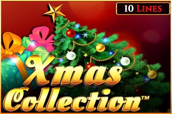 Slot Xmas Collection 10 Lines