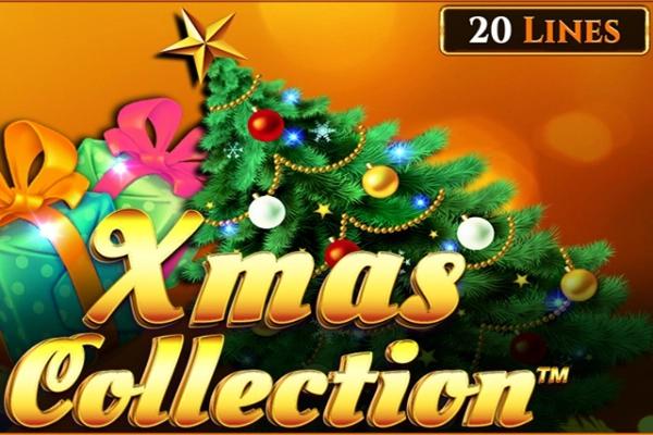 Slot Xmas Collection 20 Lines