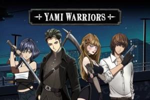 Slot Yami Warriors