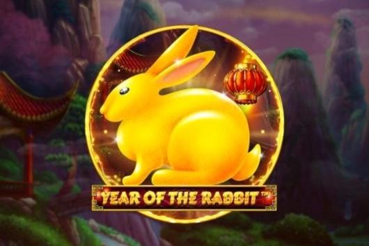 Slot Year of the Rabbit-3
