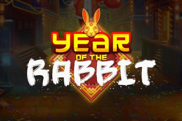 Slot Year of the Rabbit-2