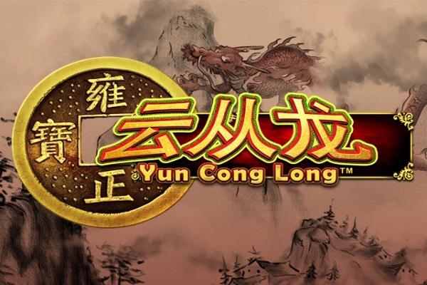 Slot Yun Cong Long