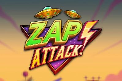 Slot Zap Attack