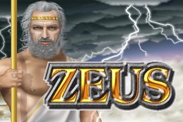 Slot Zeus Fortuna