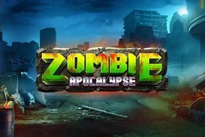 Slot Zombie Apocalypse