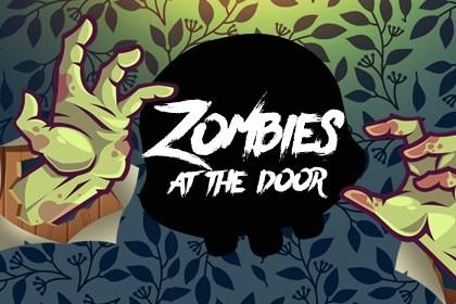 Slot Zombies at the Door